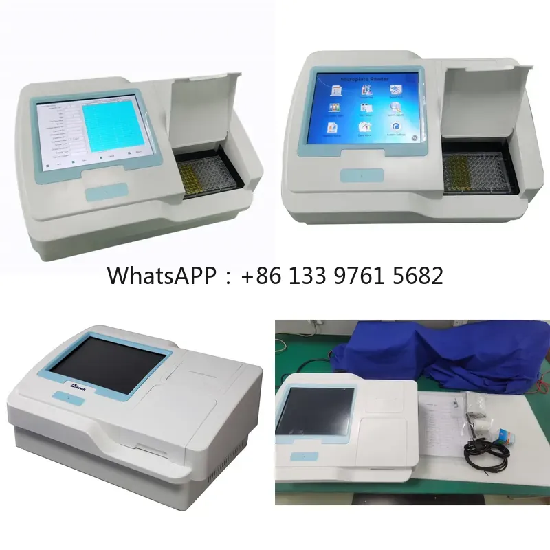 Medical Lab For Sale - WSQ Lab & Medical Equipment Cheap