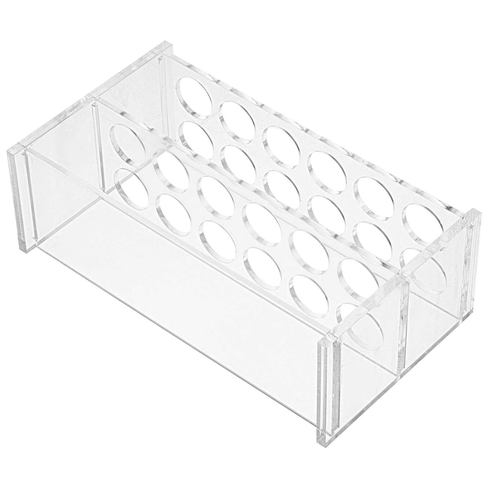 Laboratory Centrifuge - 6 Slots Test Tube Holder Durable