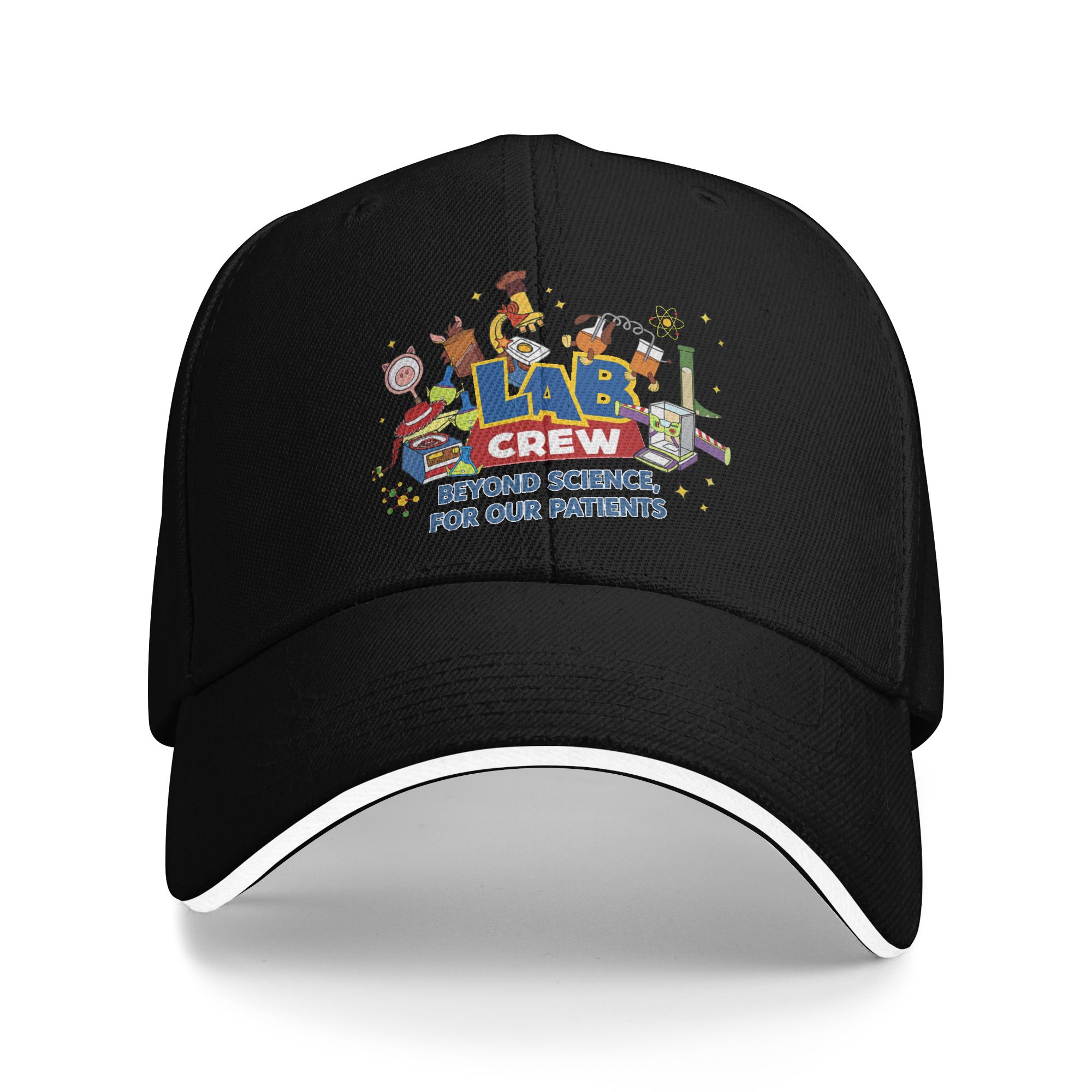 Medical Lab For Sale - Summer Lab Crew Teamwork Science Medical