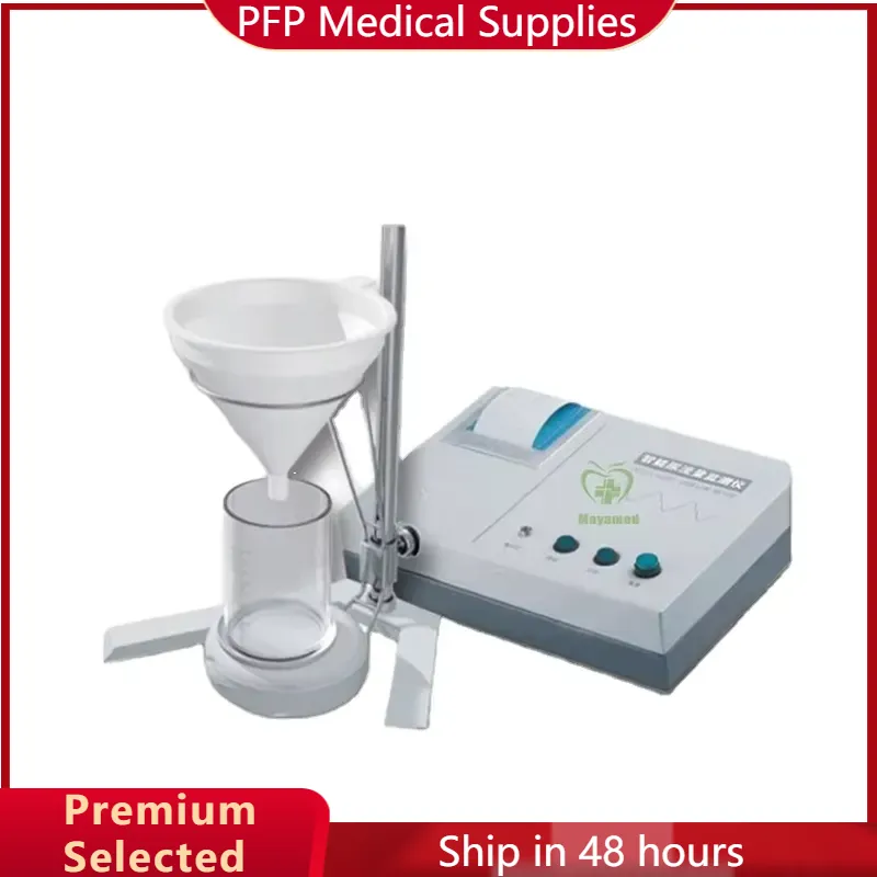 Medical Lab For Sale - AP02 for MY-B019A Medical Intelligent Uroflowmeter