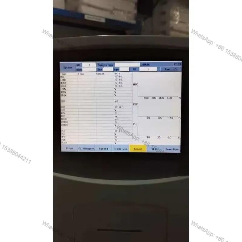 Hot Sale MT MEDICAL Laboratory - Medical Lab For Sale 评论和价格