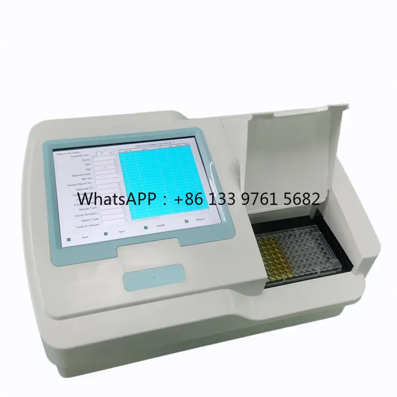 WSQ Lab & Medical Equipment Ch - Medical Lab For Sale 评论和价格