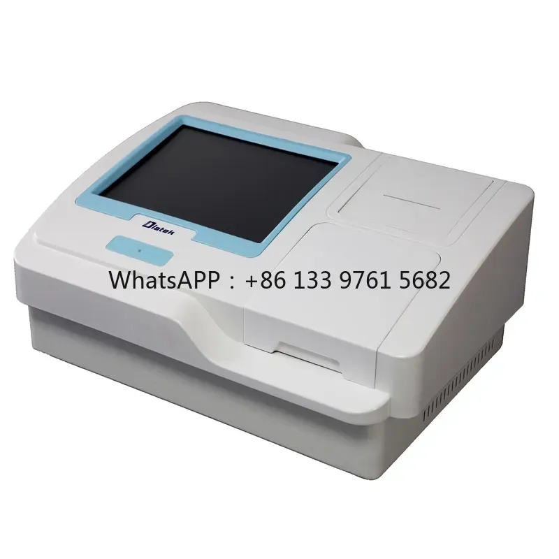 WSQ Lab & Medical Equipment Ch - Medical Lab For Sale 评论和价格