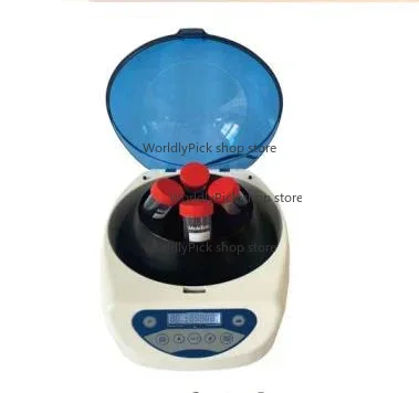 hot sale Laboratory Centrifuge - Medical Lab For Sale 评论和价格