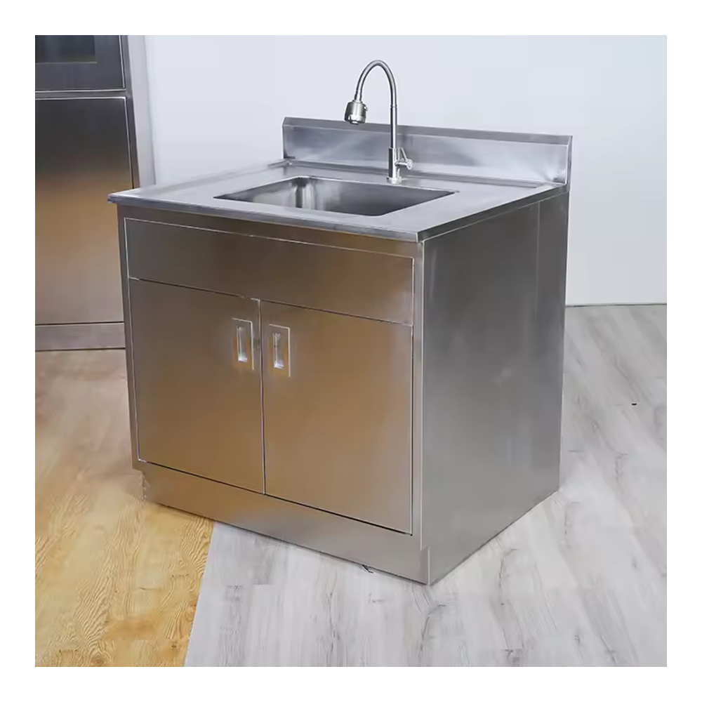 Hot Sale Fabrication Sheet Met - Medical Lab For Sale 评论和价格