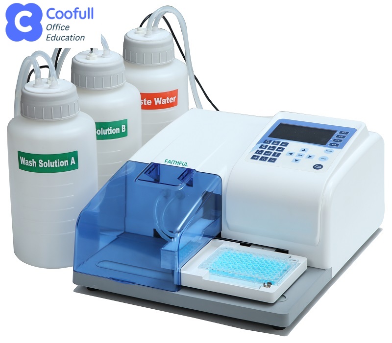 COOFULL  Hot Sale Microplate W - Medical Lab For Sale 评论和价格