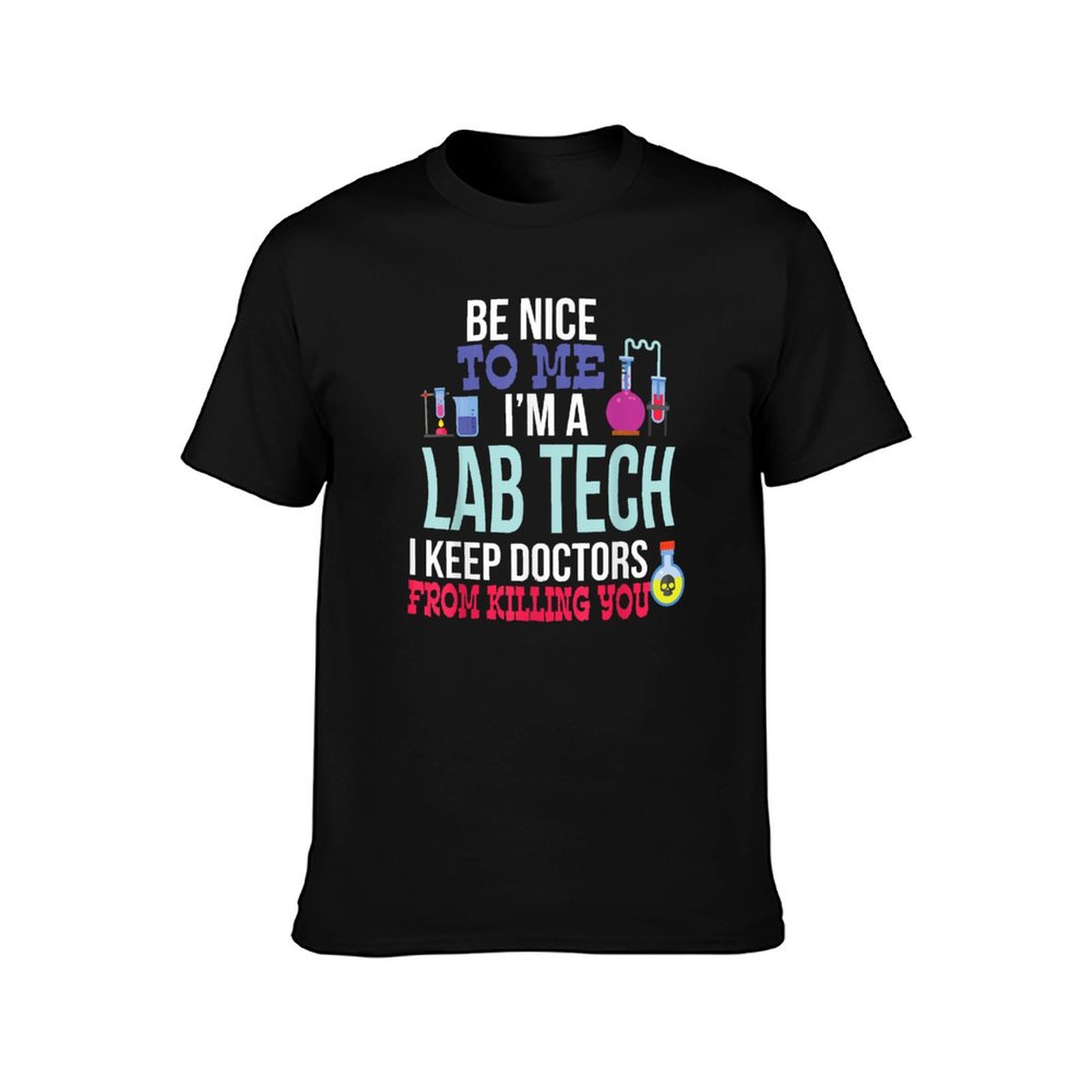 Funny Medical Lab Tech Laborat - Medical Lab Tech 评论和价格