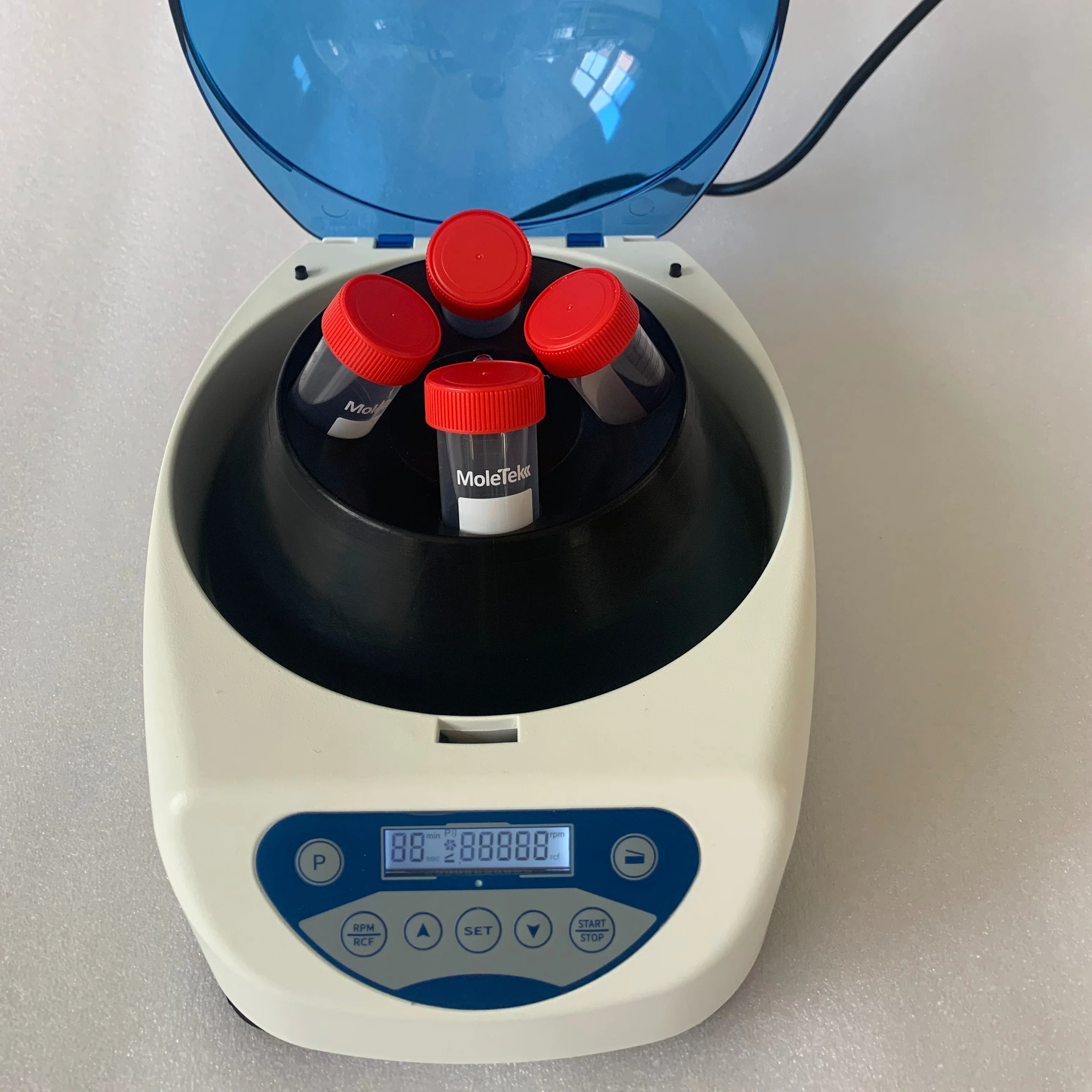 hot sale Laboratory Centrifuge - Medical Lab For Sale 评论和价格