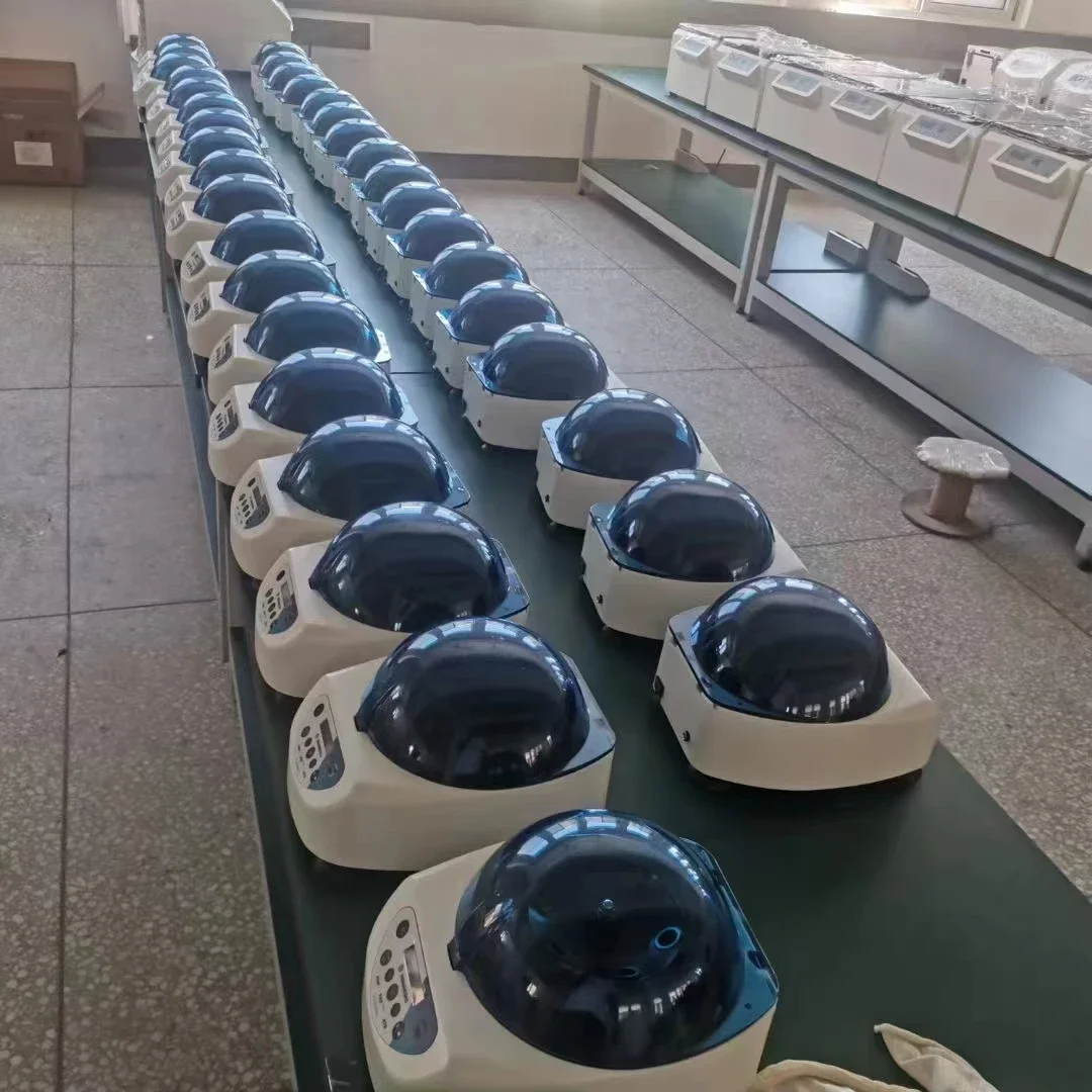 hot sale Laboratory Centrifuge - Medical Lab For Sale 评论和价格