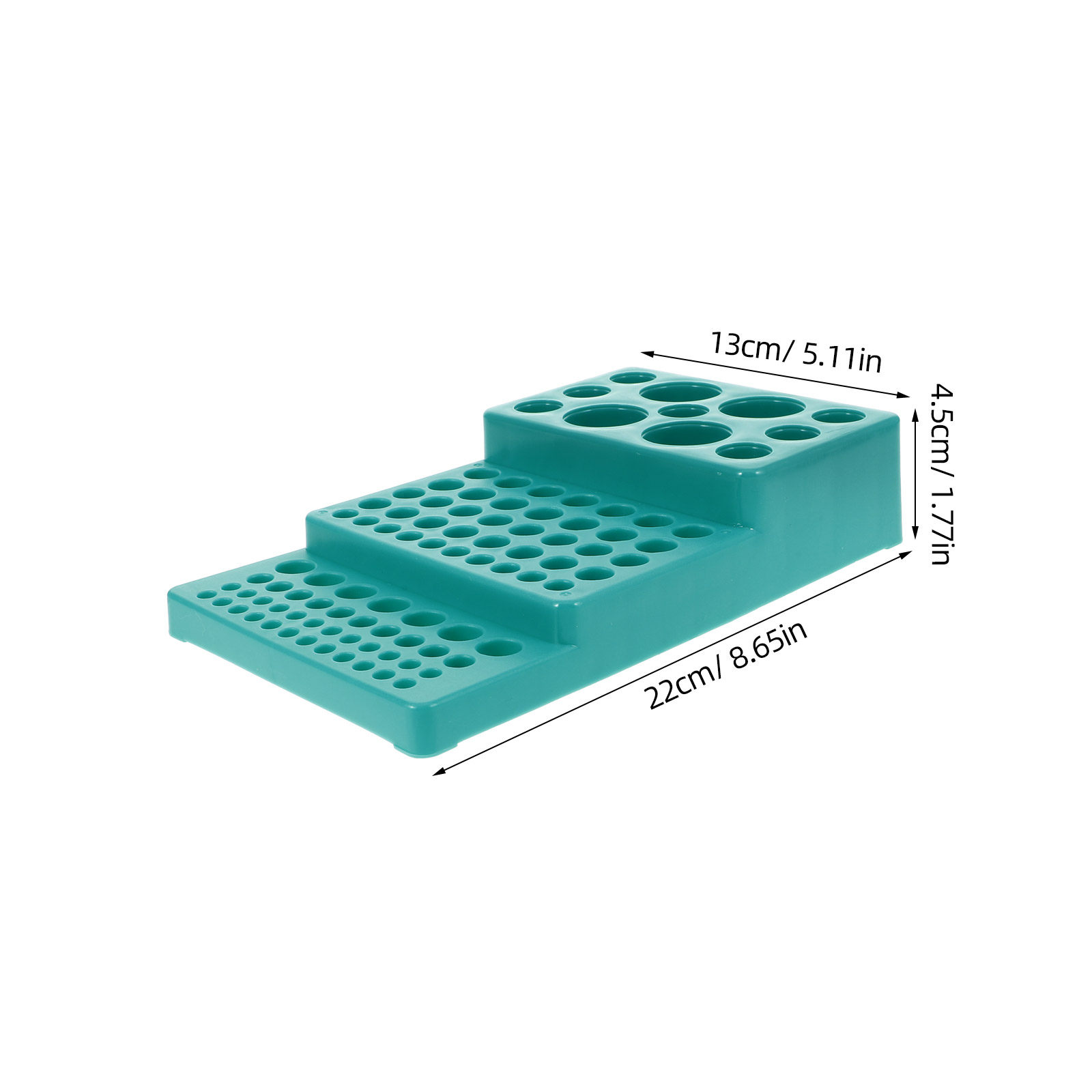 Multifunctional Test Tube Rack - Laboratory Centrifuge 评论和价格