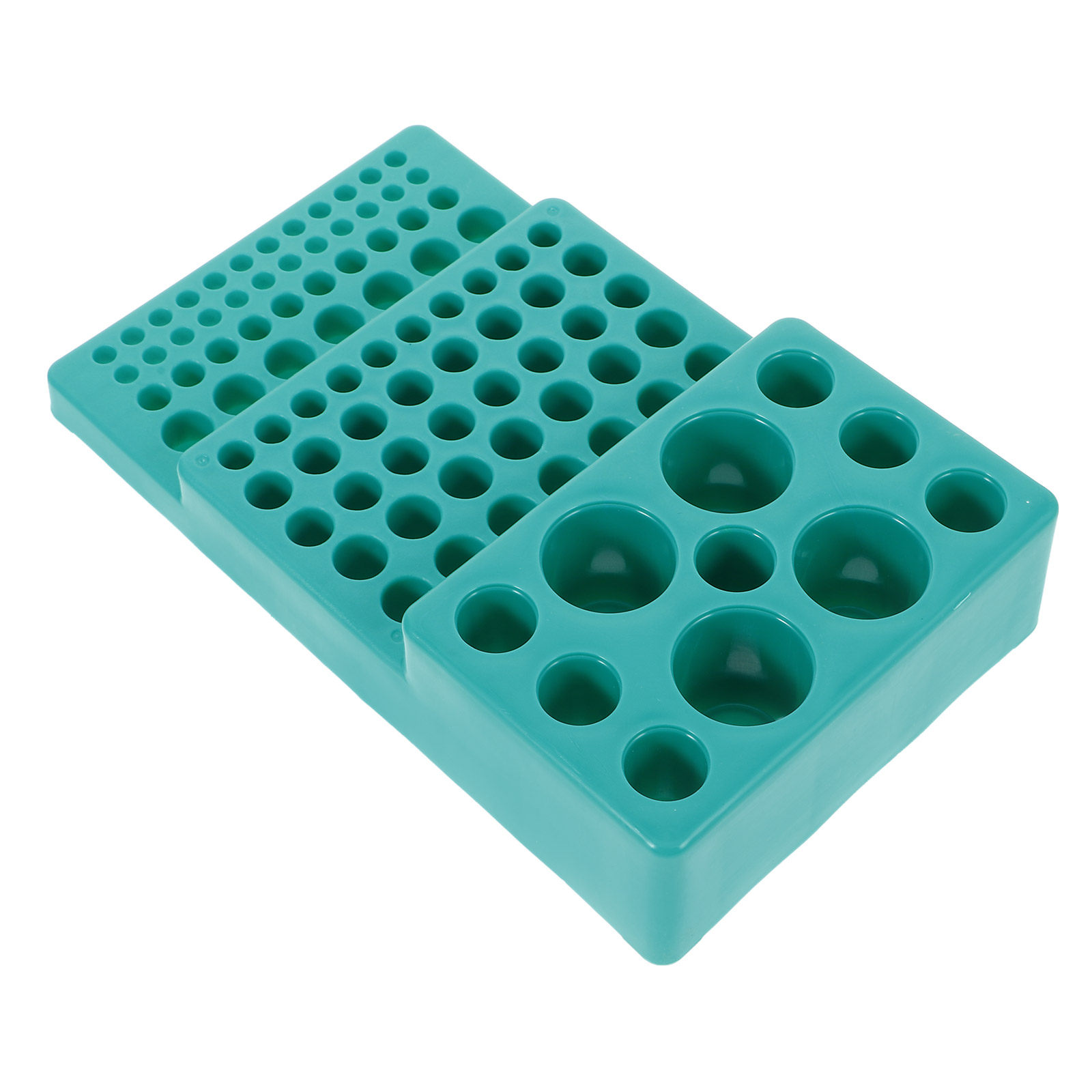 Multifunctional Test Tube Rack - Laboratory Centrifuge 评论和价格