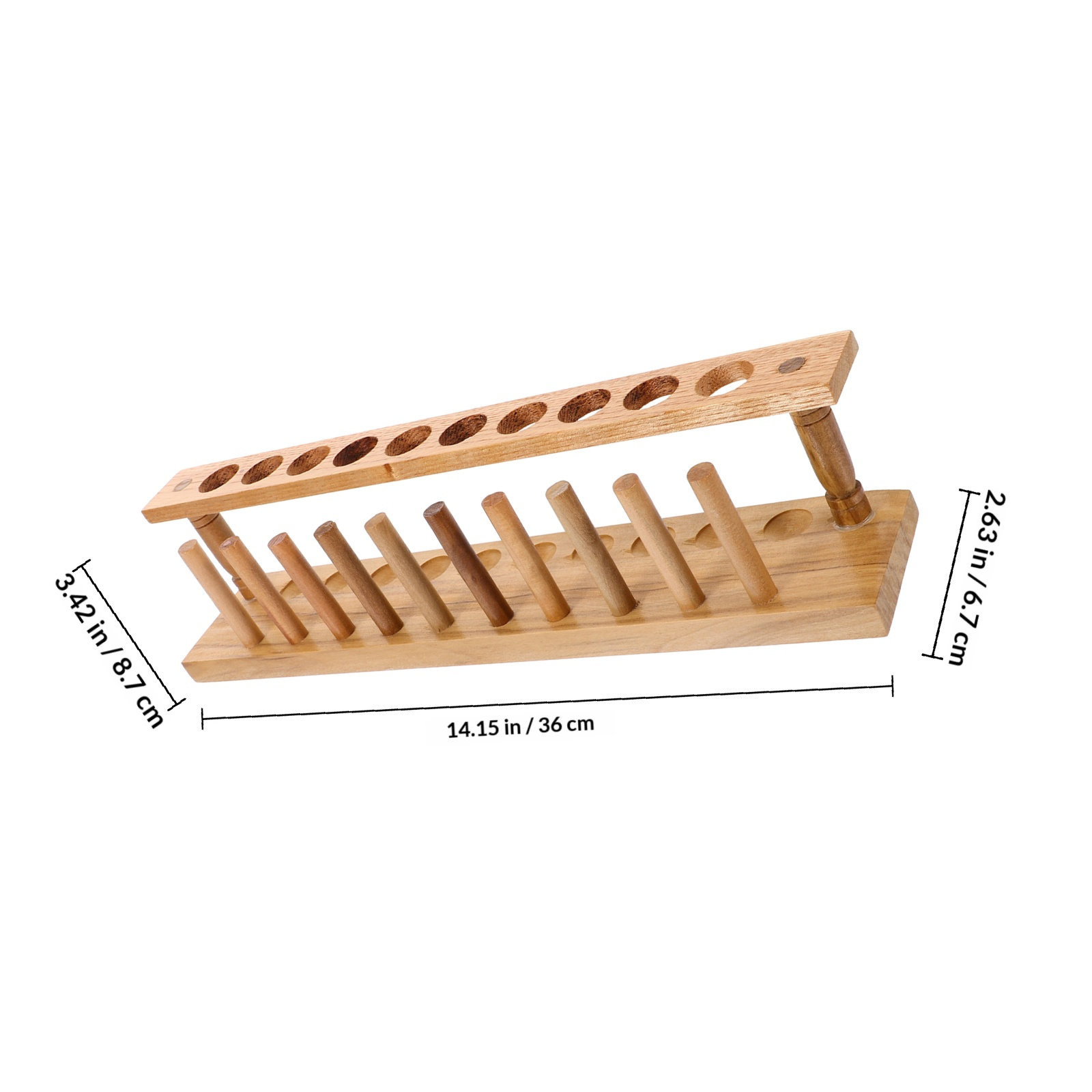 Plastic Test Tube Rack Laborat - Laboratory Centrifuge 评论和价格