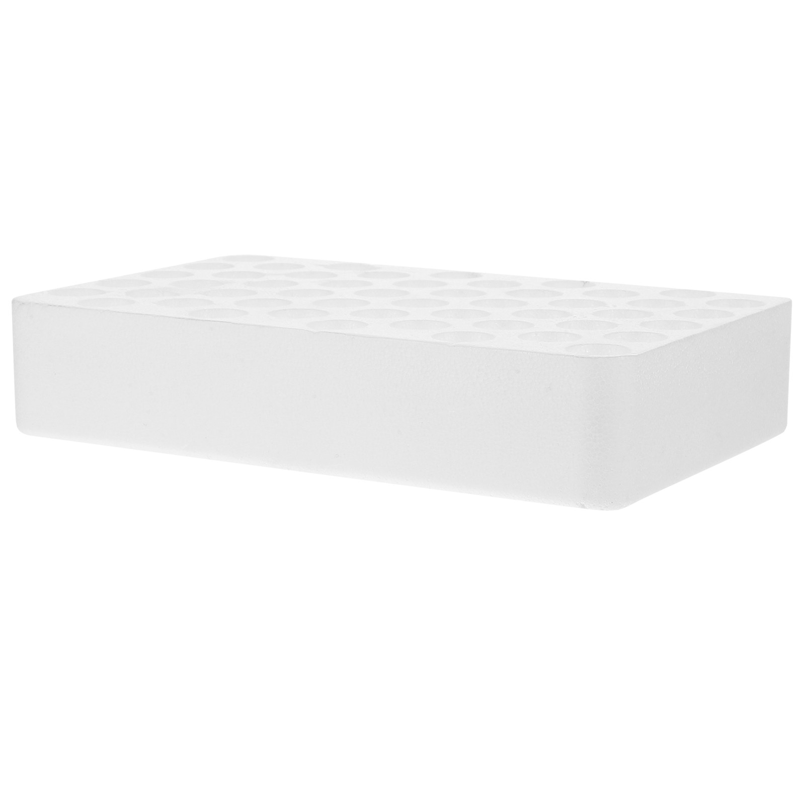 1pc 50 Holes Test Rack Centrif - Laboratory Centrifuge 评论和价格