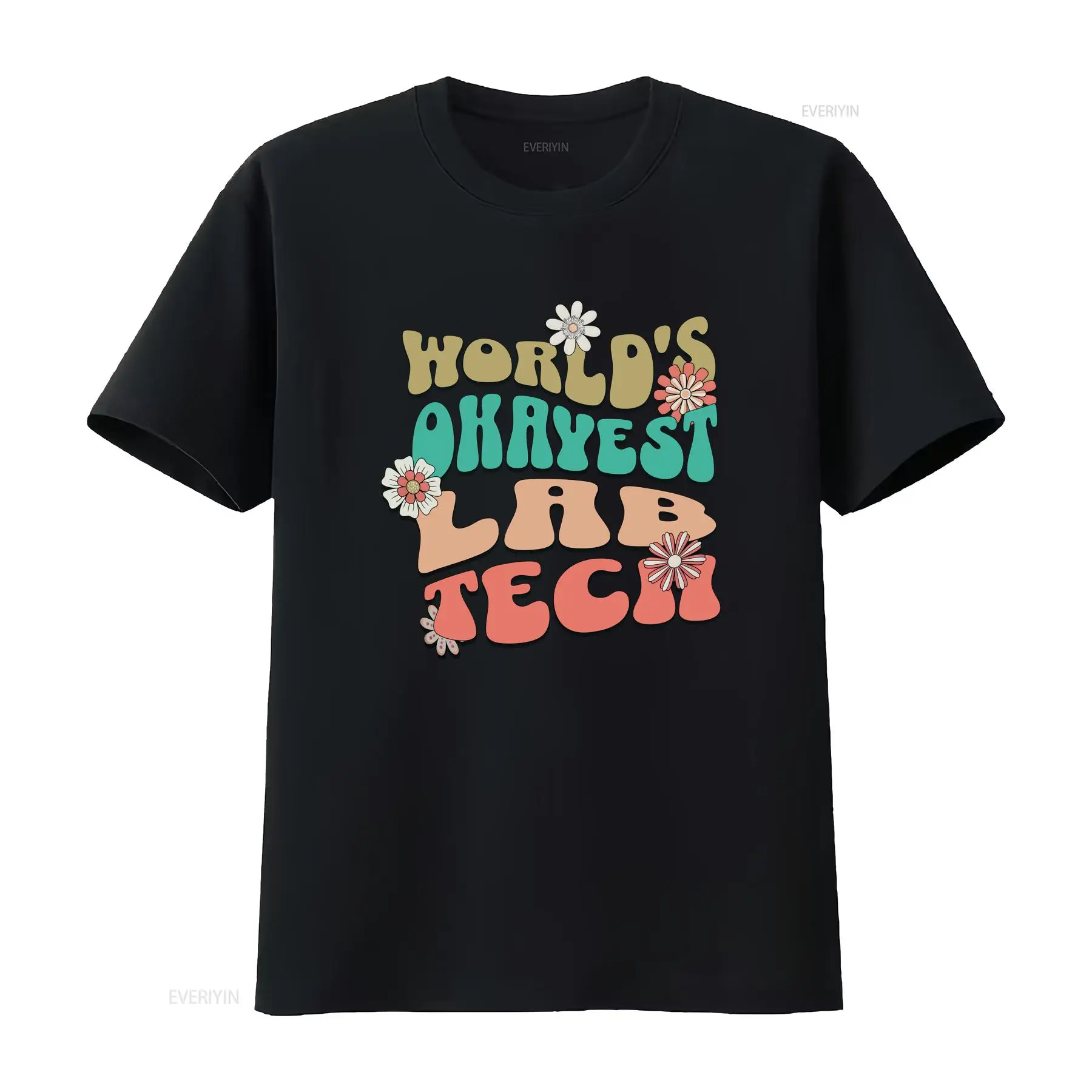 Laboratory Technician T Shirt  - Medical Lab Tech 评论和价格
