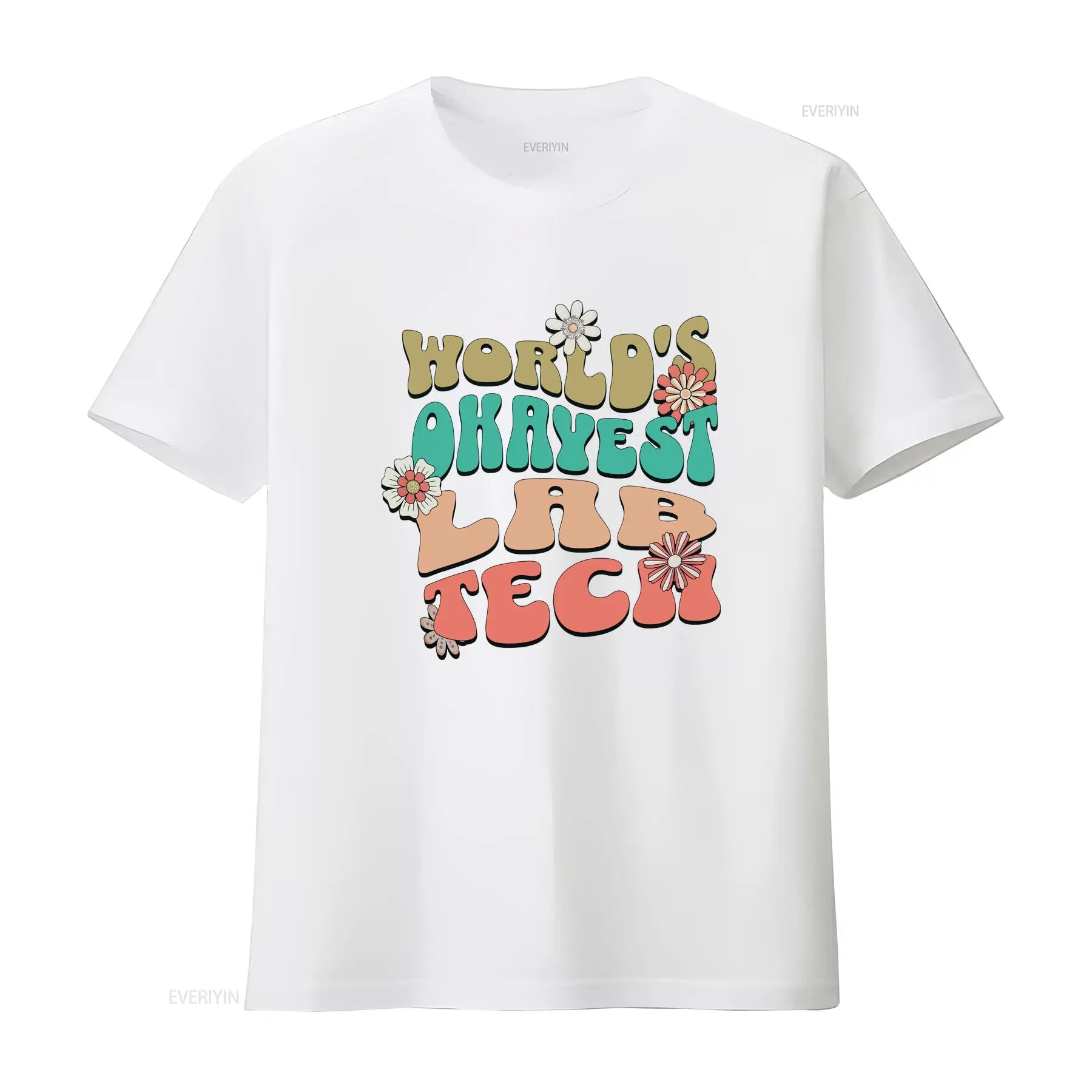 Laboratory Technician T Shirt  - Medical Lab Tech 评论和价格