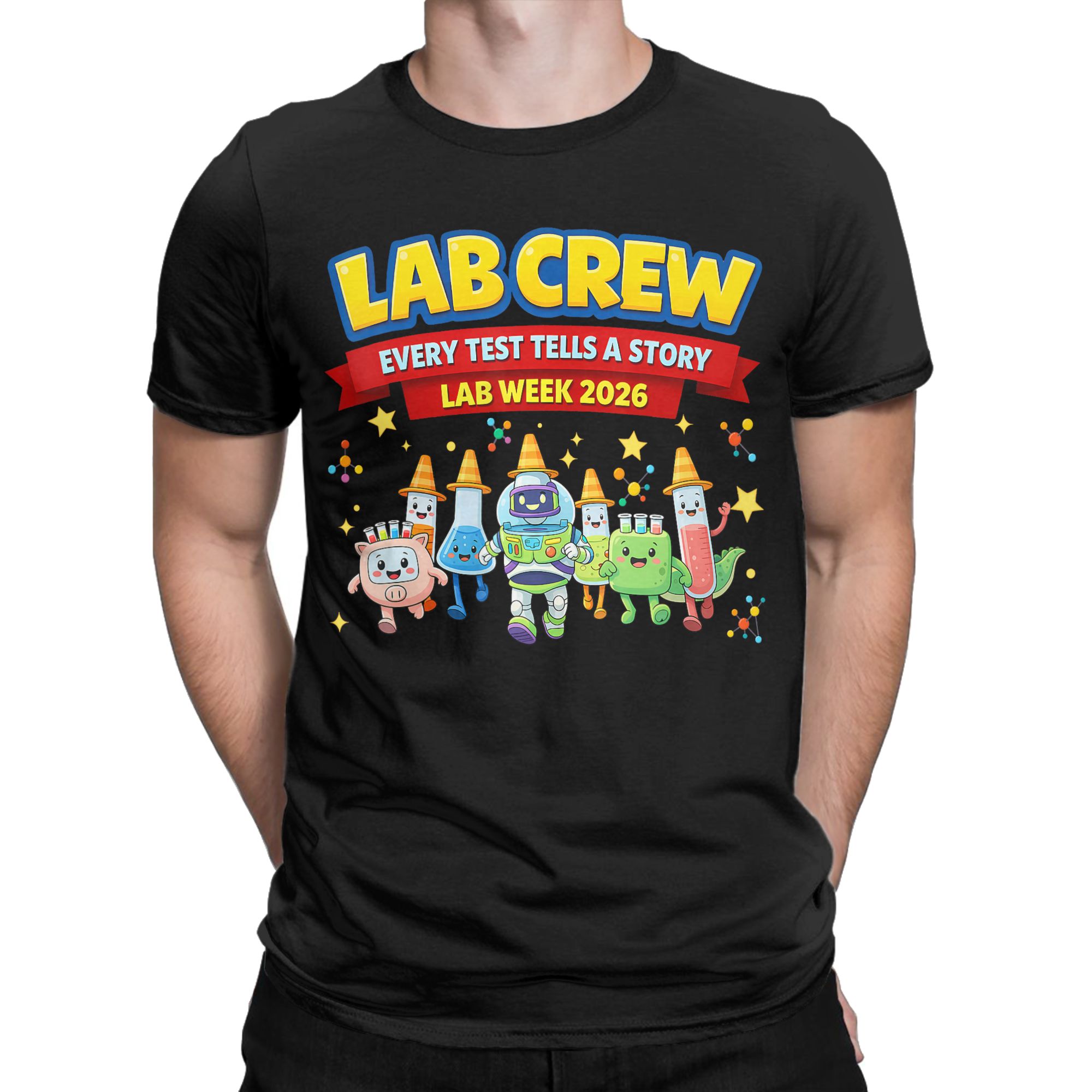 Lab Crew 2026 Medical Lab Tech - Medical Lab Tech 评论和价格