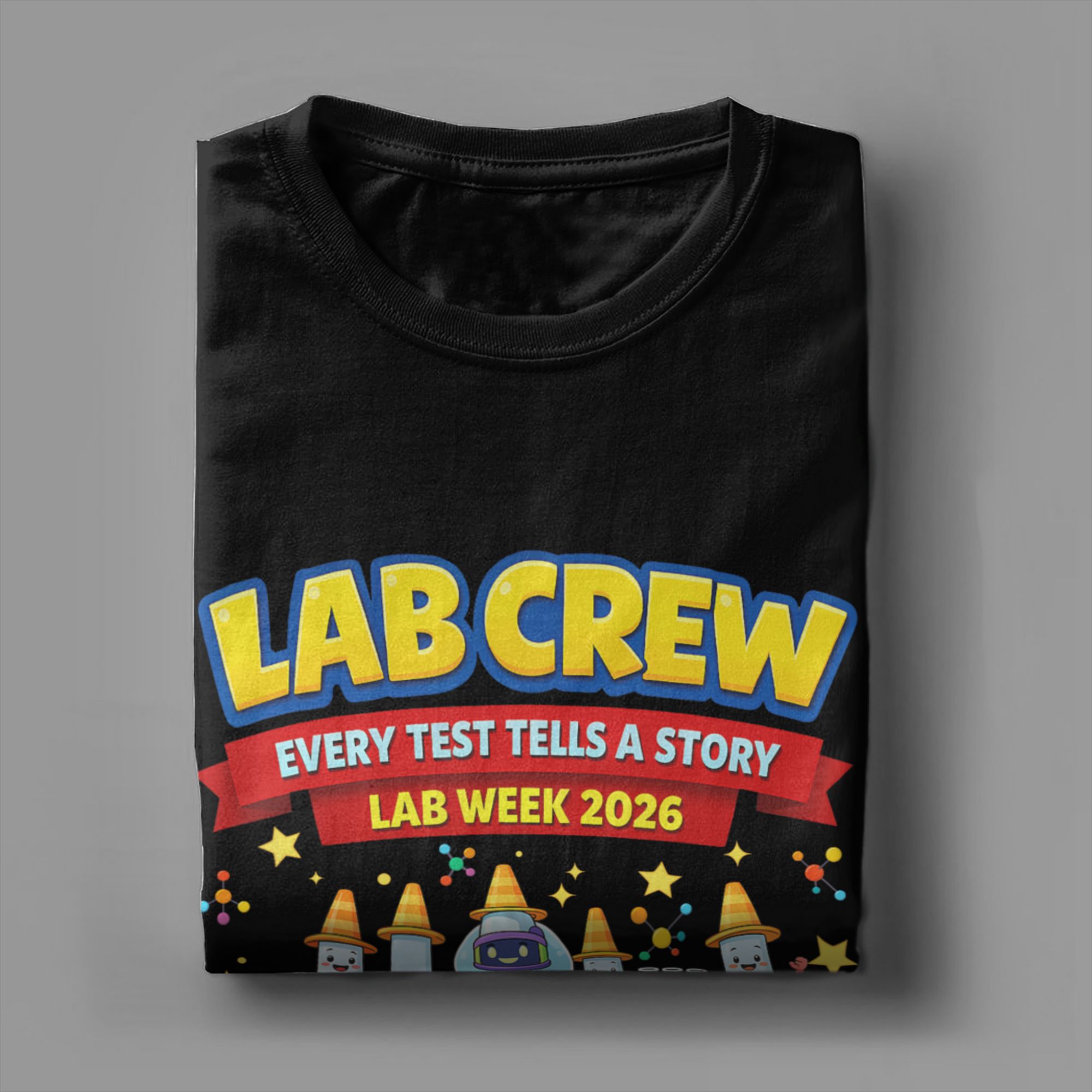 Lab Crew 2026 Medical Lab Tech - Medical Lab Tech 评论和价格