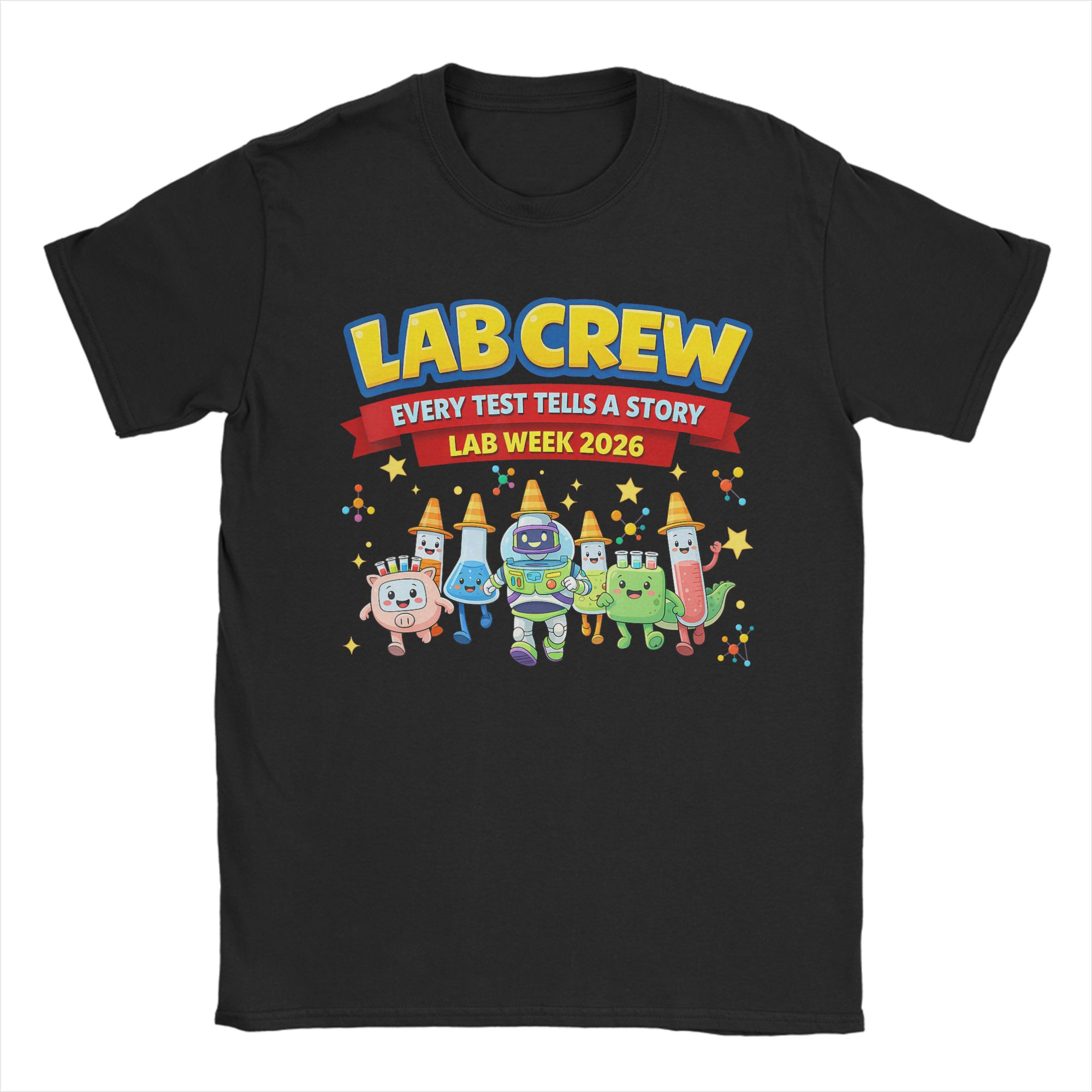Lab Crew 2026 Medical Lab Tech - Medical Lab Tech 评论和价格