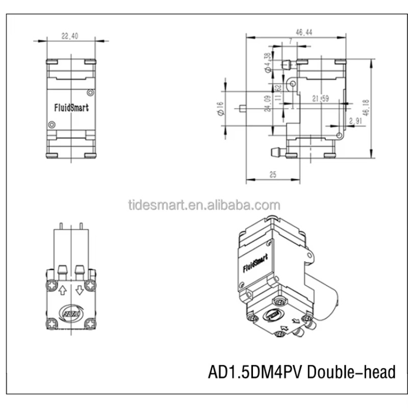 Fuildsmart Portable VOC Sampli - Medical Lab For Sale 评论和价格