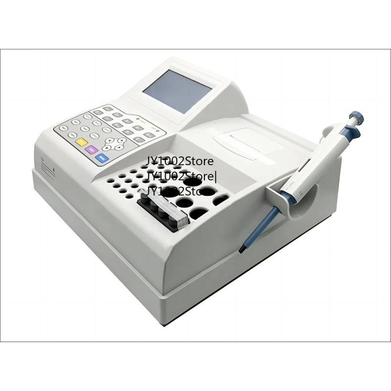 Sysmex Automatic Biochemistry  - Medical Lab For Sale 评论和价格