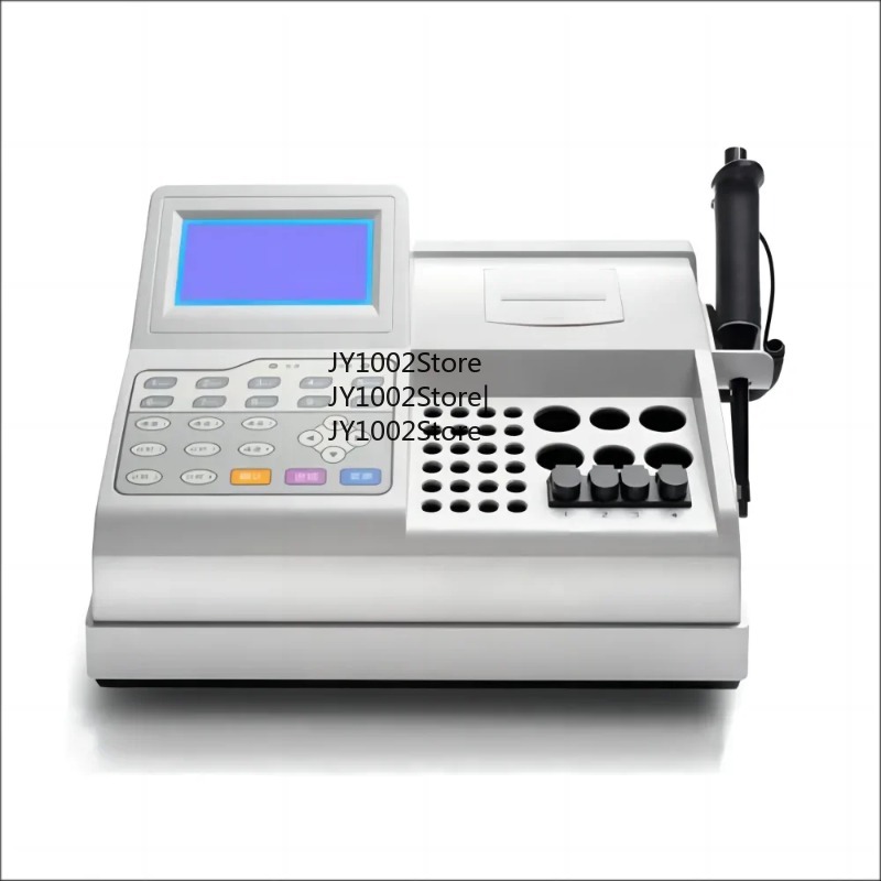 Sysmex Automatic Biochemistry  - Medical Lab For Sale 评论和价格