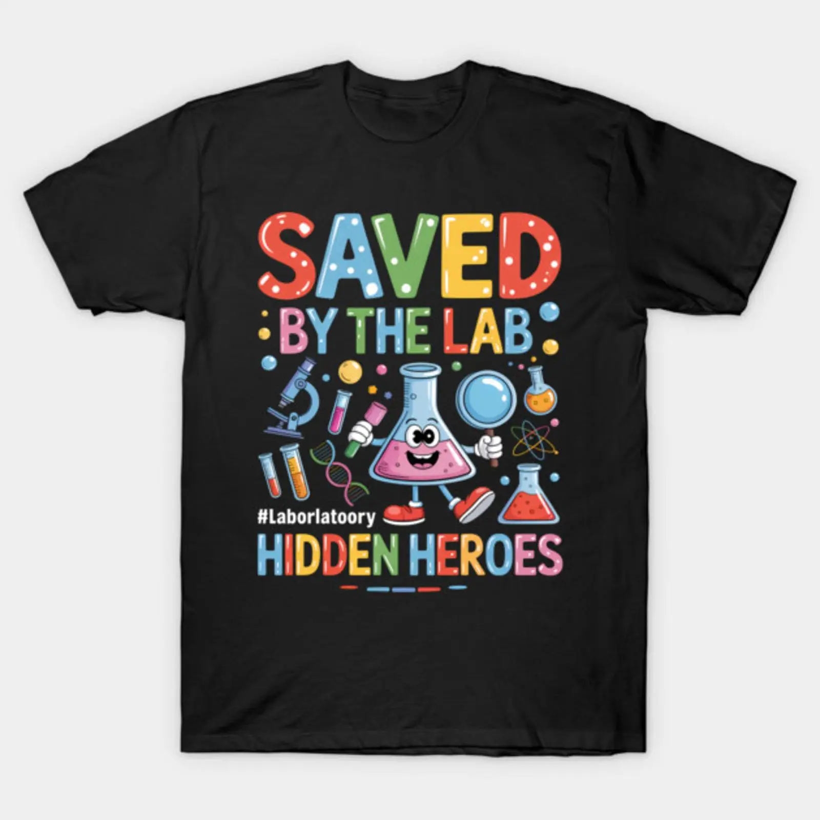 Lab Week 2025 Saved By The Med - Medical Lab Tech 评论和价格