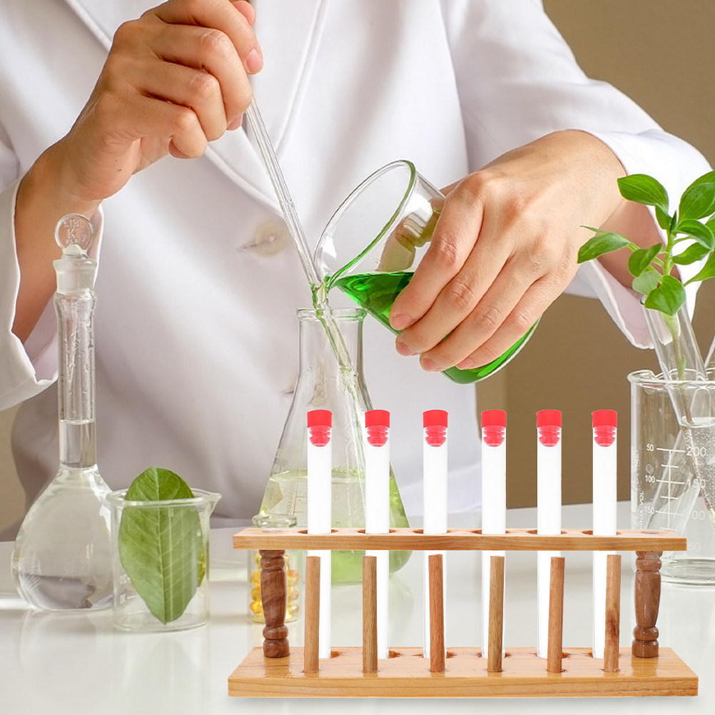 Plastic Test Tube Rack Laborat - Laboratory Centrifuge 评论和价格