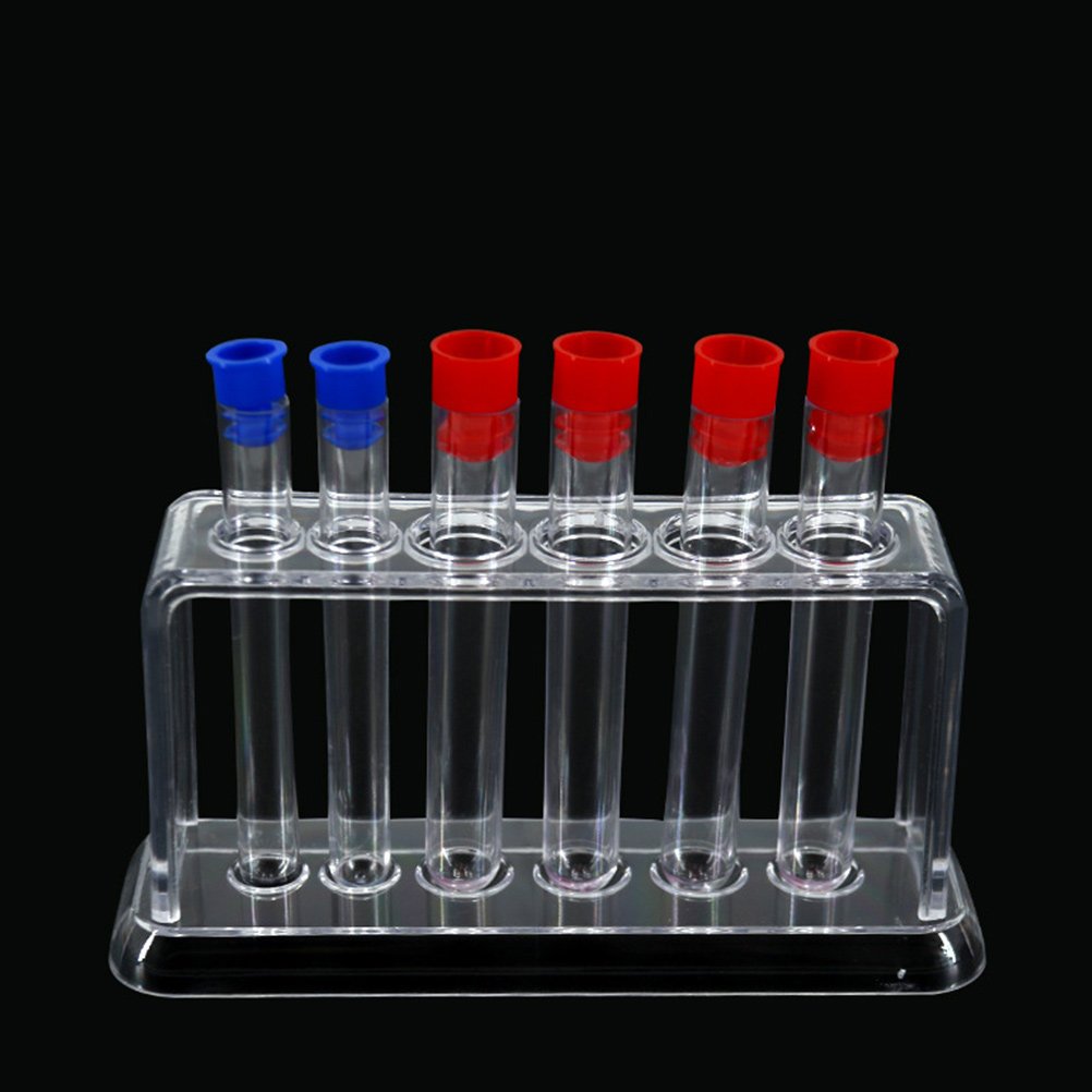 Plastic Test Tube Rack Laborat - Laboratory Centrifuge 评论和价格