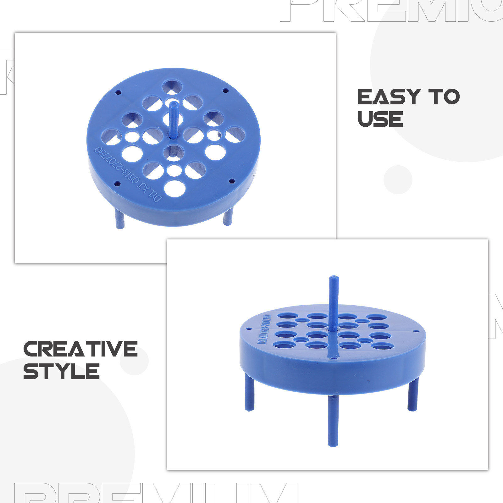 2Pcs Centrifuge Tube Rack Deta - Laboratory Centrifuge 评论和价格