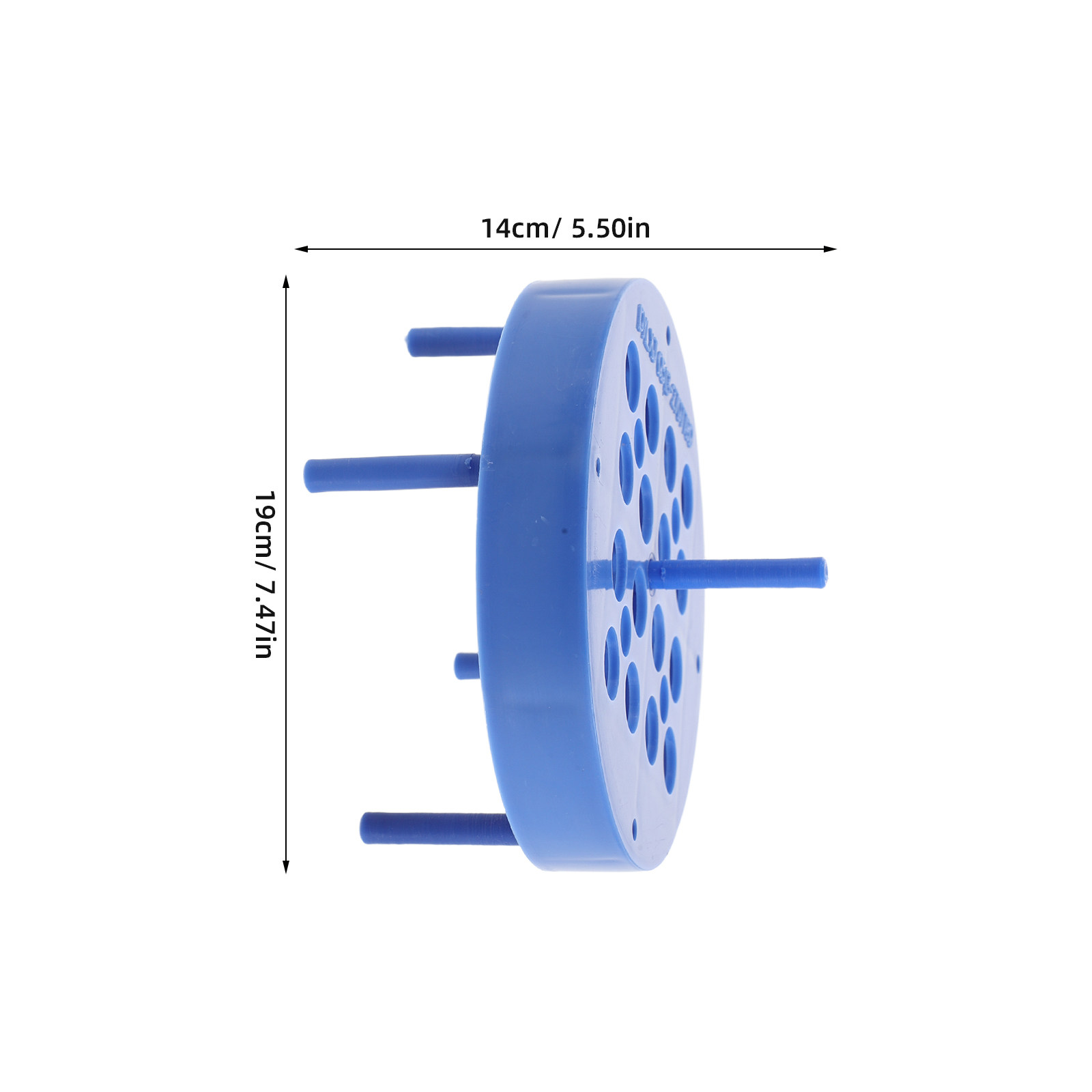 2Pcs Centrifuge Tube Rack Deta - Laboratory Centrifuge 评论和价格
